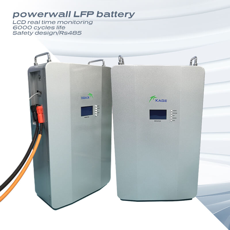 200ah lithium battery