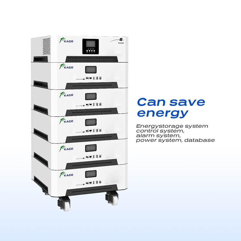 energy storage battery 30kw