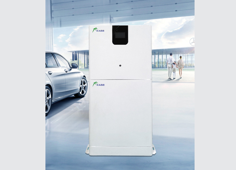 Choose the advantages of home vertical energy storage