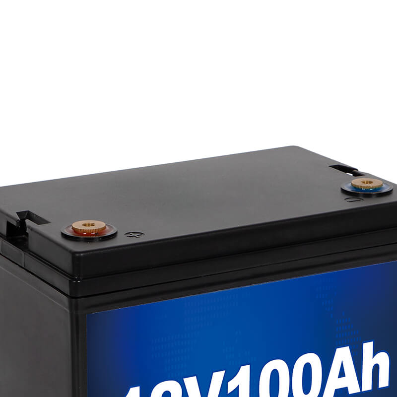 12V 100ah lifepo4 battery